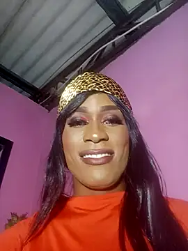 Africa Carolina online show from 24, 1, 2025