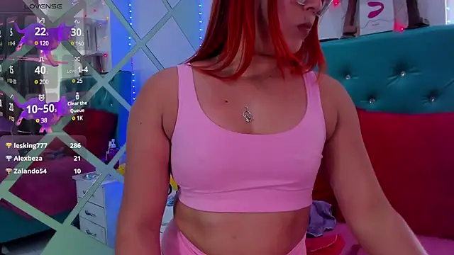 Sophie new25 online show from 27, 2, 2025