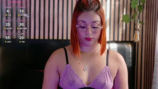 Sophie new25 online show from 21, 10, 2025