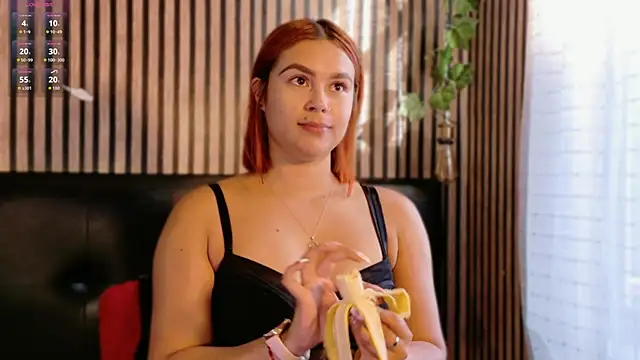 Sophie new25 online show from 23, 10, 2025