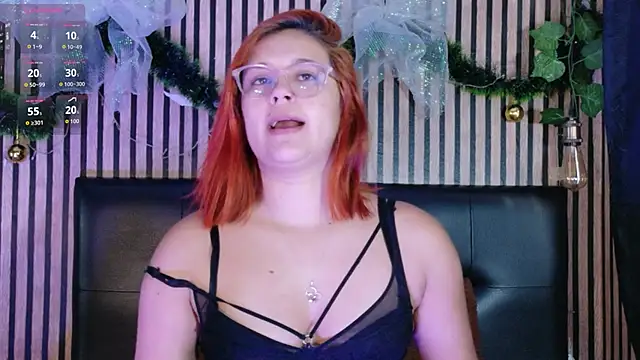 Sophie new25 online show from 17, 12, 2025