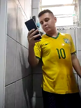 caiogostoso online show from 17, 1, 2025