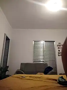 caiogostoso online show from 17, 1, 2025