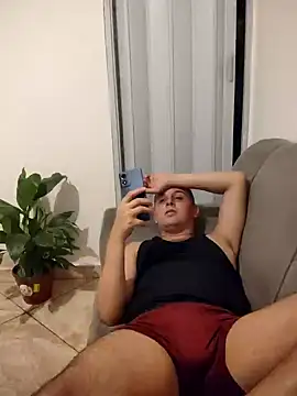 caiogostoso online show from 18, 1, 2025