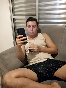 caiogostoso online show from 21, 1, 2025