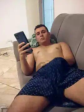 caiogostoso online show from 24, 1, 2025