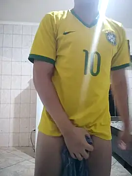 caiogostoso online show from 24, 2, 2025