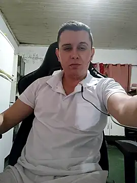 caiogostoso online show from 20, 12, 2025