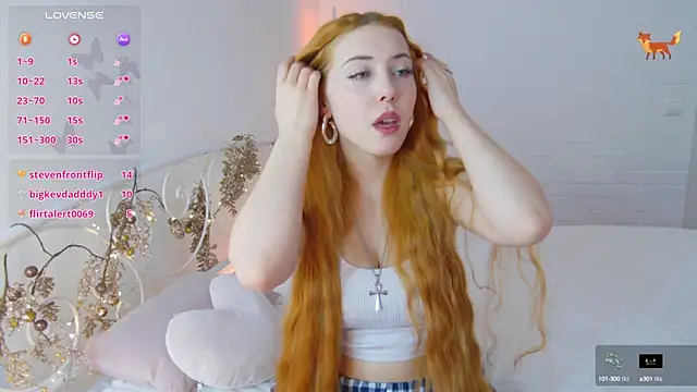 GiKarerra online show from 4, 2, 2025