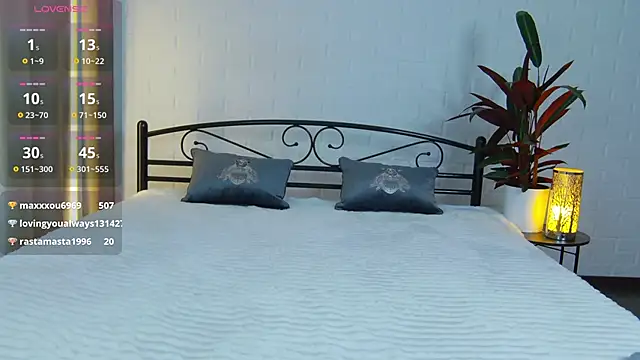 GiKarerra online show from 16, 3, 2025