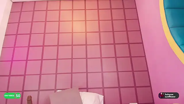 LissMonroe online show from 20, 10, 2025