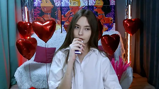 Snapshot of RayWillliams chatting on 22, 2, 2025 RayWillliams online show from 22, 2, 2025