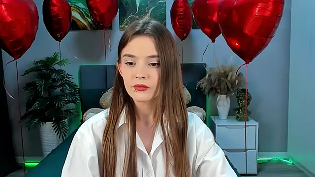 Snapshot of RayWillliams chatting on 27, 2, 2025 RayWillliams online show from 27, 2, 2025