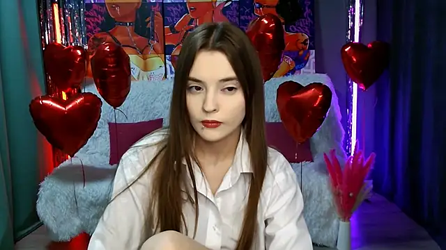 Snapshot of RayWillliams chatting on 28, 2, 2025 RayWillliams online show from 28, 2, 2025