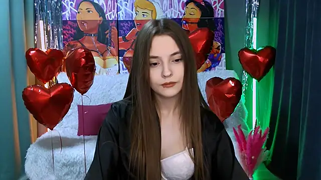 Snapshot of RayWillliams chatting on 28, 2, 2025 RayWillliams online show from 28, 2, 2025