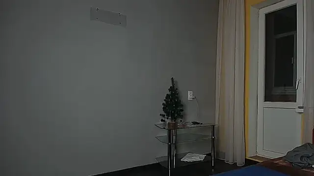 Eva Gloryy online show from 23, 1, 2025