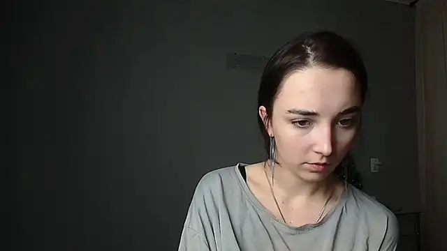 Eva Gloryy online show from 6, 2, 2025