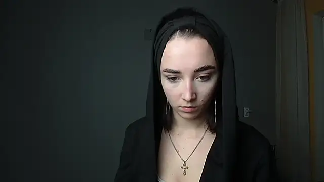 Eva Gloryy online show from 13, 2, 2025