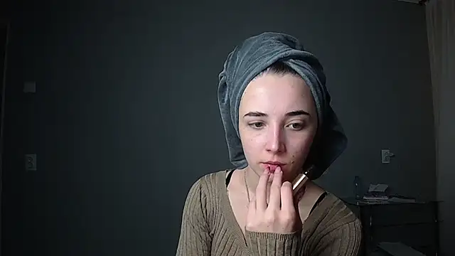 Eva Gloryy online show from 15, 3, 2025