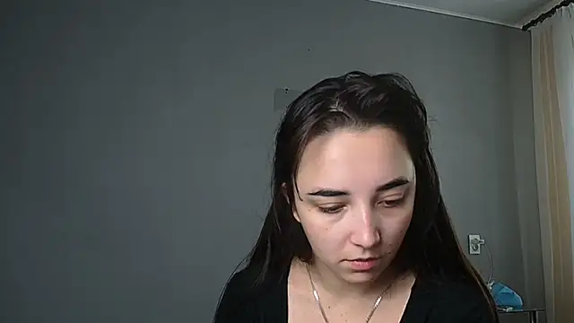 Eva Gloryy online show from 28, 10, 2025