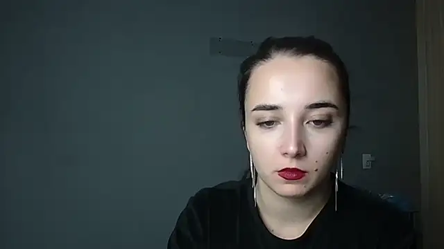 Eva Gloryy online show from 29, 11, 2025