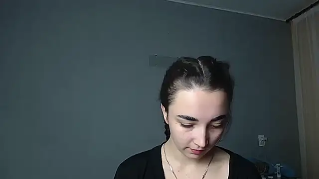 Eva Gloryy online show from 3, 12, 2025