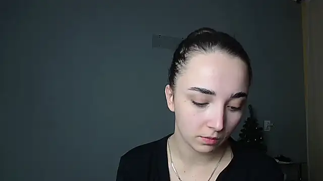 Eva Gloryy online show from 7, 2, 2026