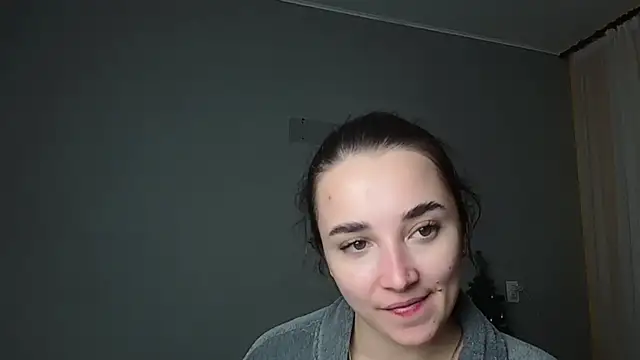 Eva Gloryy online show from 16, 2, 2026