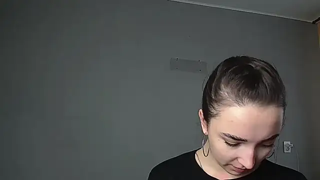 Eva Gloryy online show from 18, 3, 2026