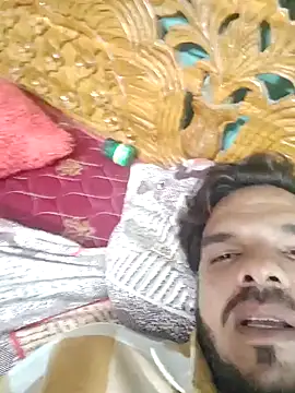 Snapshot of shaikhu chatting on 16, 1, 2025 shaikhu online show from 16, 1, 2025