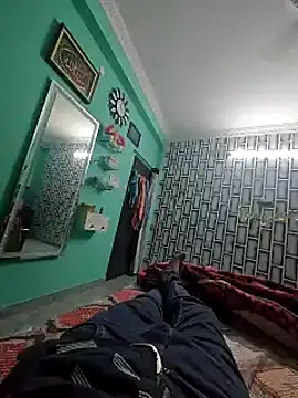 Snapshot of shaikhu chatting on 18, 1, 2025 shaikhu online show from 18, 1, 2025