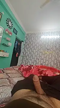 Snapshot of shaikhu chatting on 19, 1, 2025 shaikhu online show from 19, 1, 2025