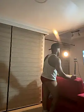 dereckgreen online show from 16, 1, 2026