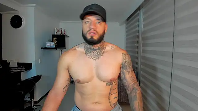 dereckgreen online show from 12, 2, 2026