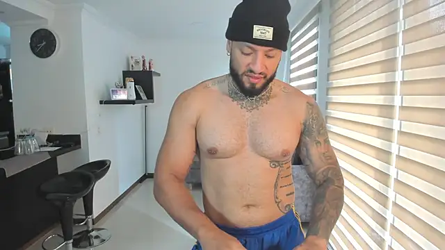 dereckgreen online show from 12, 3, 2026