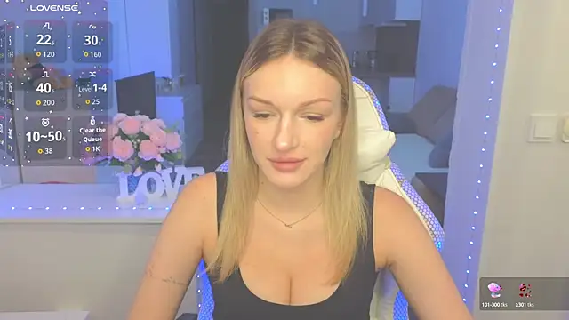 Snapshot of MargaretSweet1 chatting on 25, 9, 2025 MargaretSweet1 online show from 25, 9, 2025