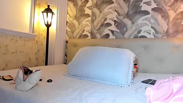 viktoria davis  online show from 23, 3, 2026