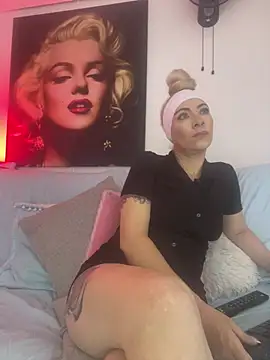viktoria davis  online show from 5, 6, 2026