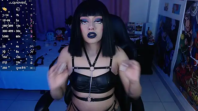 lily3 4 online show from 22, 11, 2025