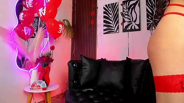 Georgina caruso online show from 14, 2, 2025