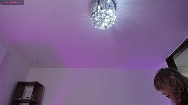 Snapshot of Dayana__Ospina chatting on 14, 3, 2025 Dayana Ospina online show from 14, 3, 2025