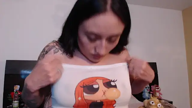 Elsa-bad online show from 31, 1, 2025