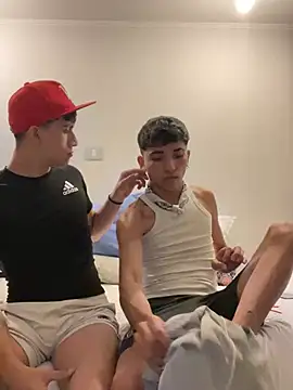 Snapshot of TusBellakitos chatting on 22, 1, 2025 TusBellakitos online show from 22, 1, 2025