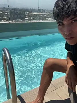 Snapshot of TusBellakitos chatting on 28, 1, 2025 TusBellakitos online show from 28, 1, 2025