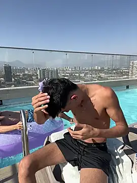 Snapshot of TusBellakitos chatting on 12, 2, 2025 TusBellakitos online show from 12, 2, 2025