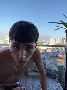 Snapshot of TusBellakitos chatting on 12, 3, 2025 TusBellakitos online show from 12, 3, 2025