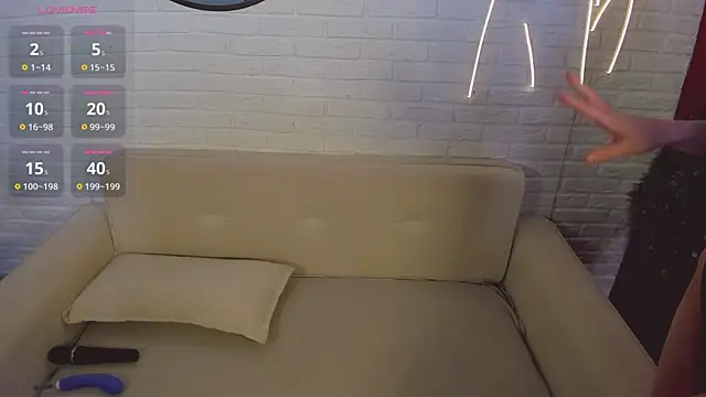 eva fale online show from 5, 12, 2025