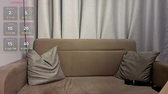 eva fale online show from 19, 2, 2026