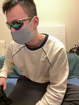 ki--kun online show from 16, 1, 2026