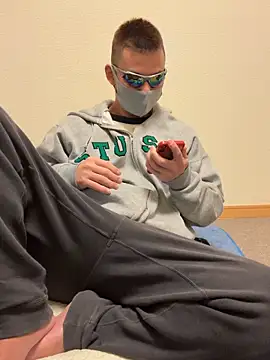 ki--kun online show from 9, 3, 2026